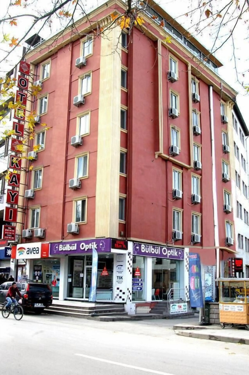 Kayi Otel - Photo 1