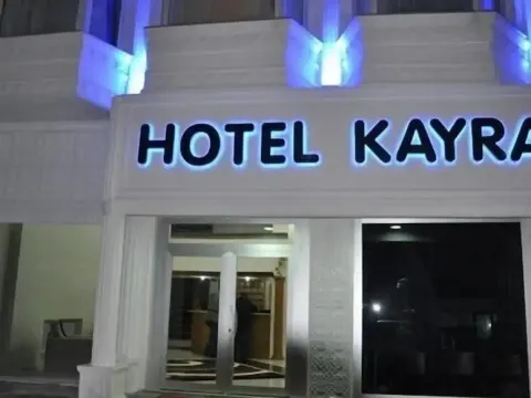 Kayra Hotel - Photo 1