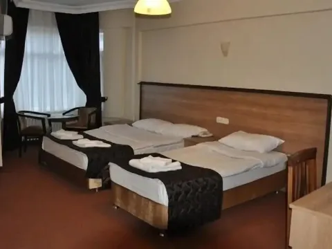 Kayra Hotel - Photo 3