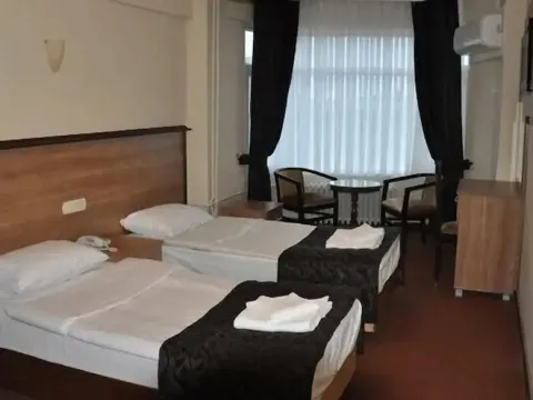 Kayra Hotel - Photo 4