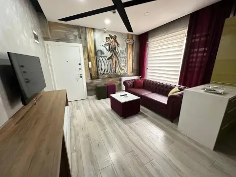 Kb Apart Otel - Photo 2