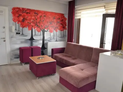 Kb Apart Otel - Photo 4