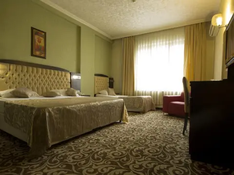 Keles Hotel - Photo 3