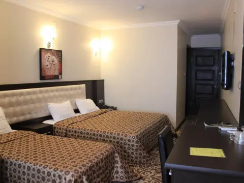 Keles Hotel - Photo 4