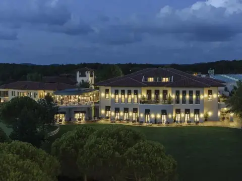 Kemer Golf Resort Hotel - Photo 1