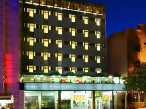 Kent Hotel - Photo 1