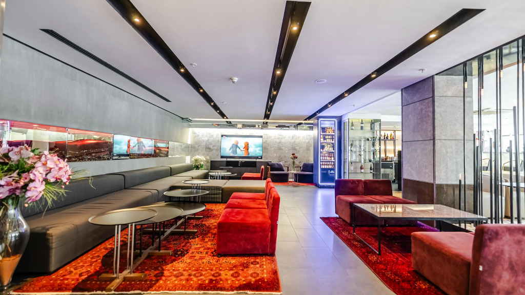 Kent Hotel Istanbul - Photo 2