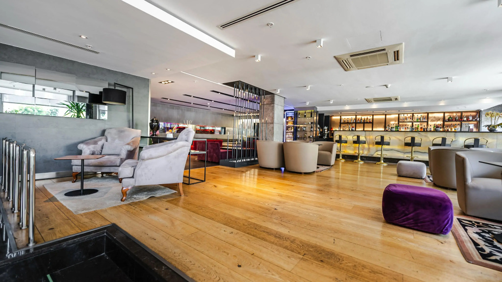 Kent Hotel Istanbul - Photo 3