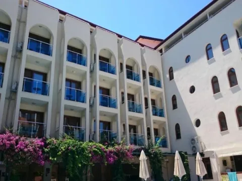 Kent Studyo Hotel - Photo 1