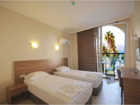 Kent Studyo Hotel - Photo 2