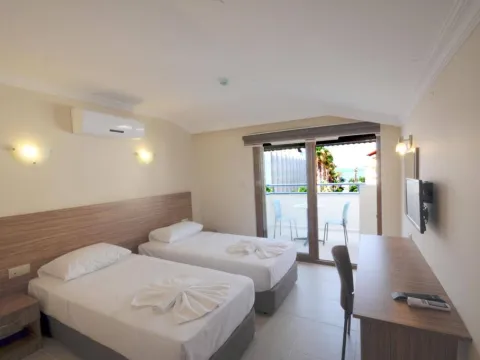 Kent Studyo Hotel - Photo 3