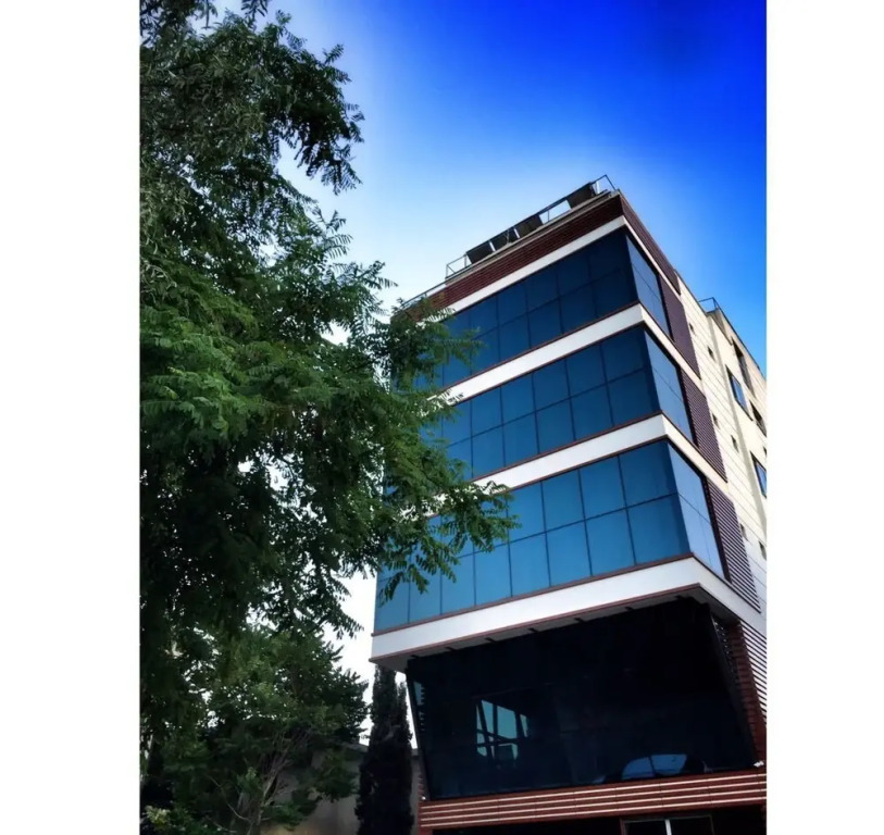 Kentpark Exclusive Hotel