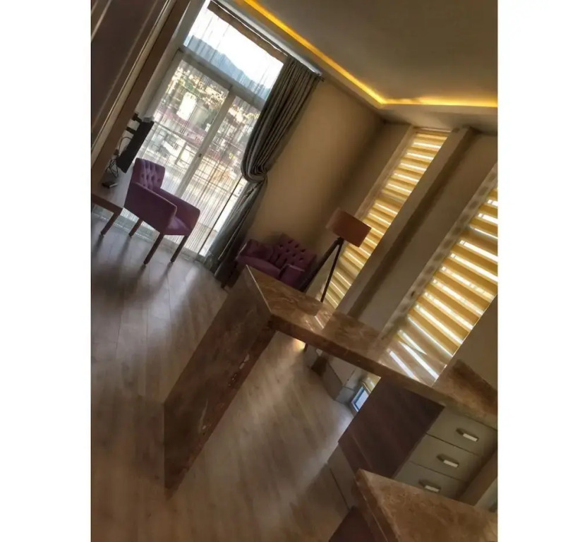 Kentpark Exclusive Hotel - Photo 3