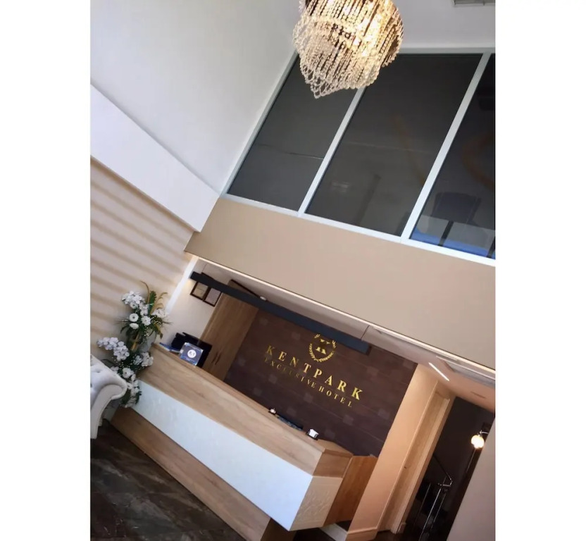 Kentpark Exclusive Hotel - Photo 2