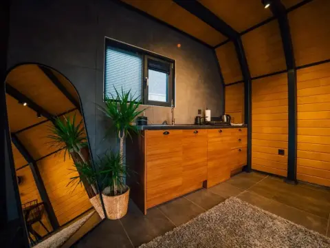 Keops Bungalow - Photo 2