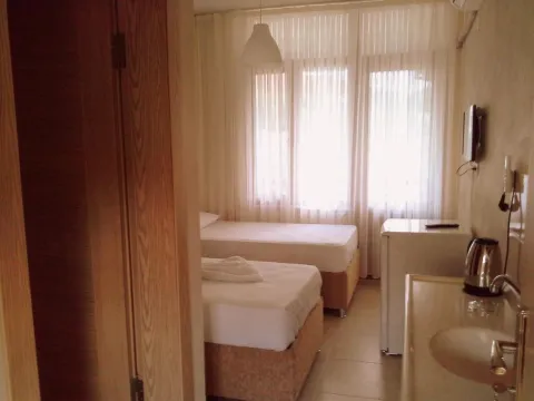 Kerpe Degirmen Hotel - Foto 1