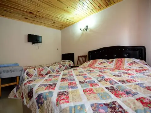 Kervan Konuk Evi Pansiyon - Hostel - Photo 3