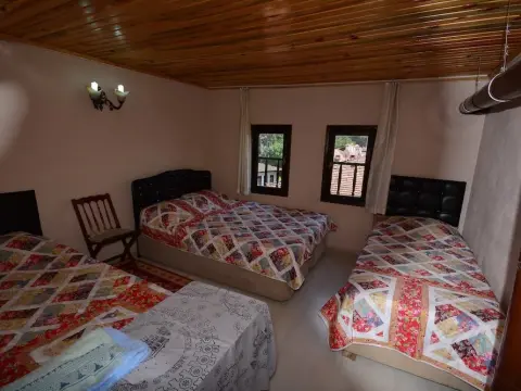 Kervan Konuk Evi Pansiyon - Hostel - Photo 4