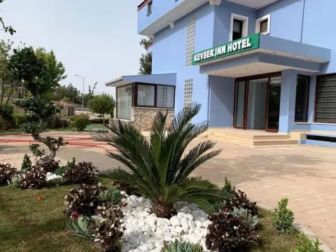 Kevser Inn Hotel - Photo 1