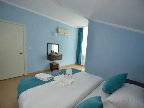 Kevser Inn Hotel - Photo 2