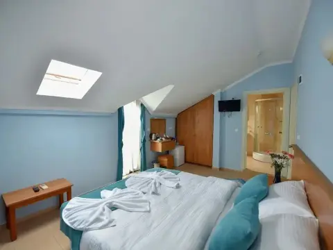 Kevser Inn Hotel - Photo 3