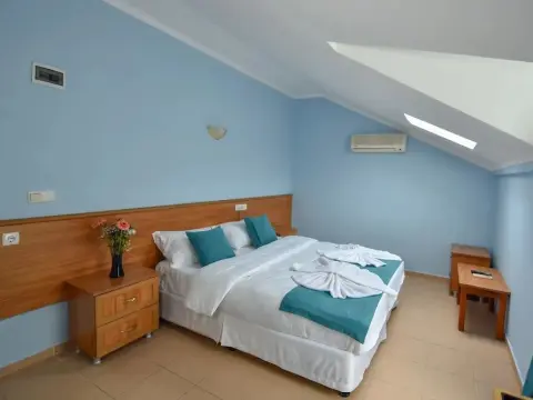 Kevser Inn Hotel - Photo 4