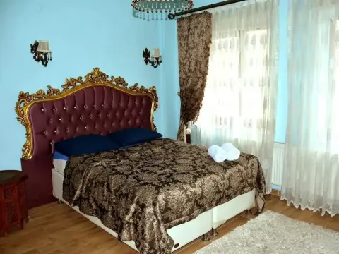 Keyhan Suite Taksim - Foto 2
