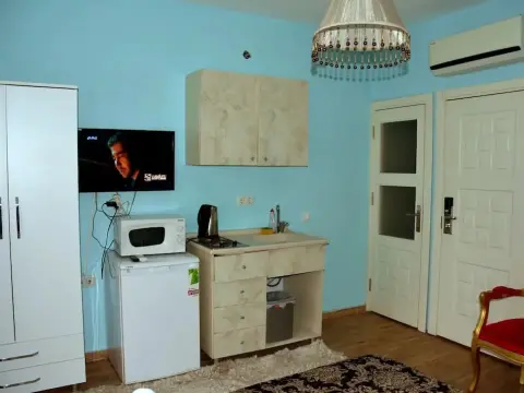 Keyhan Suite Taksim - Foto 1