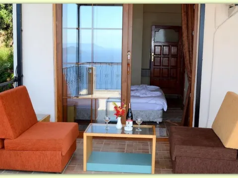 Keyif Motel - Foto 1