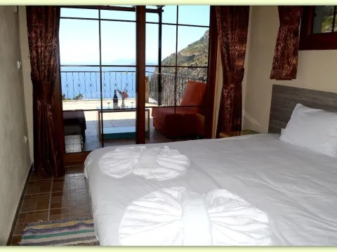 Keyif Motel - Foto 4