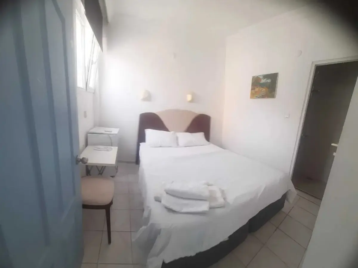 Kibar Apart Pansiyon