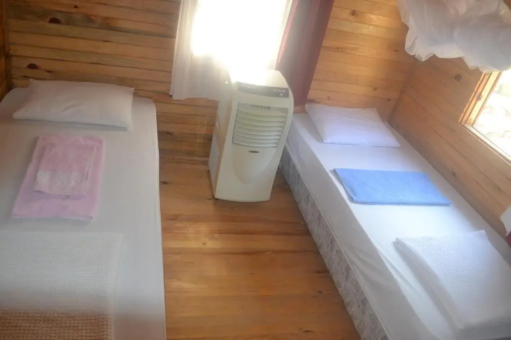 Kidrak Motel - Photo 2