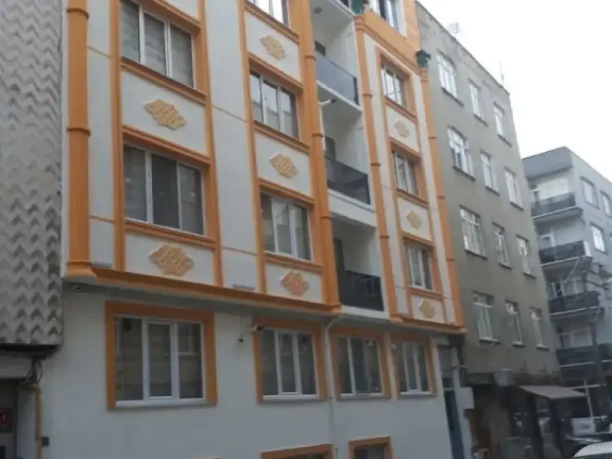 Kilicoglu Suit Apart Otel