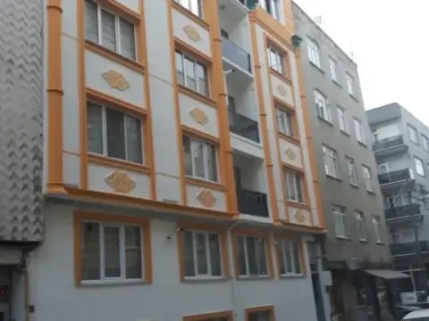 Kilicoglu Suit Apart Otel - Foto 1