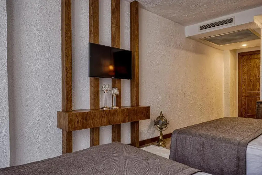 Kilikya Hotel - Photo 4