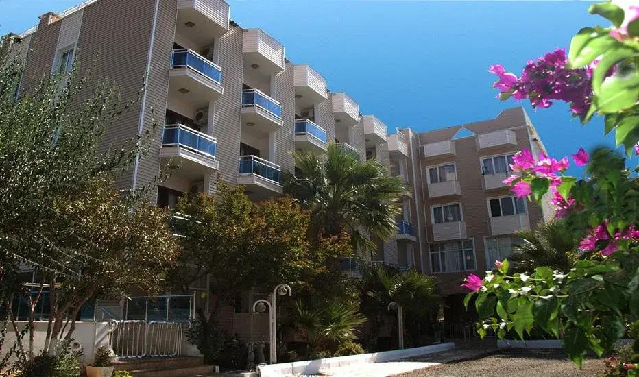 Kinalikaya Hotel - Photo 1