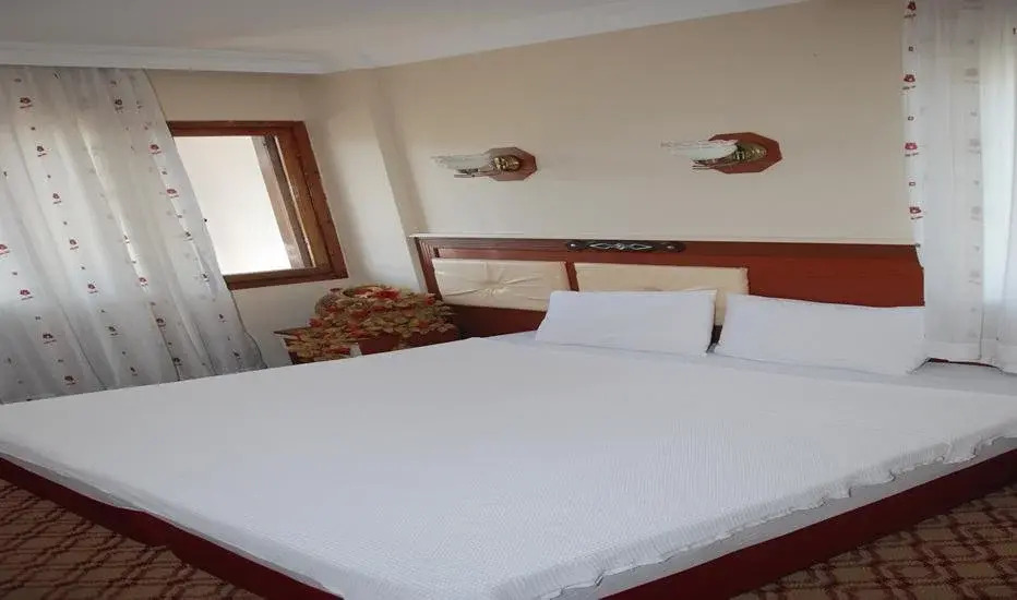 Kinalikaya Hotel - Photo 3