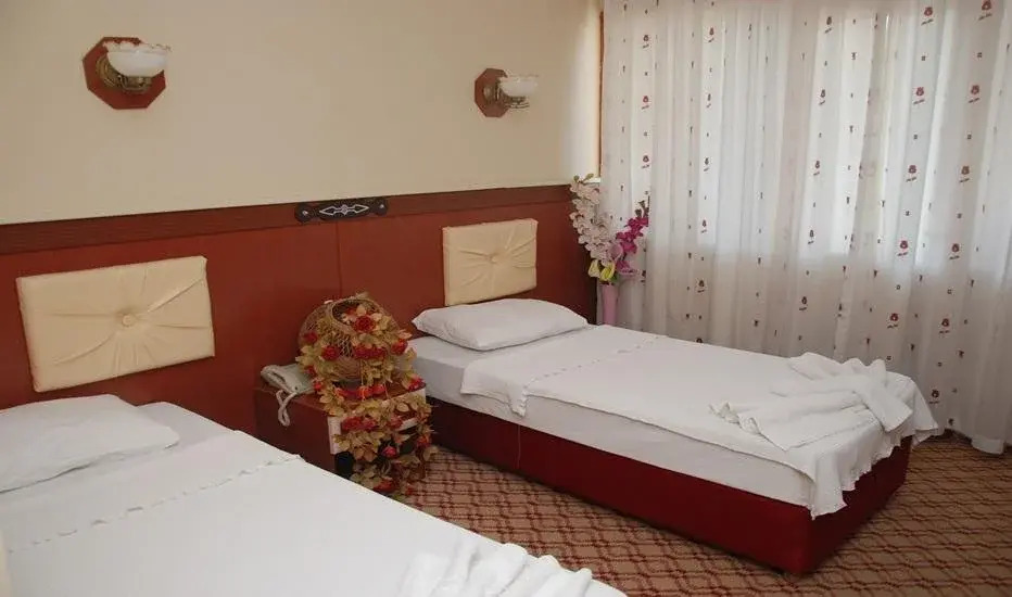 Kinalikaya Hotel - Photo 4