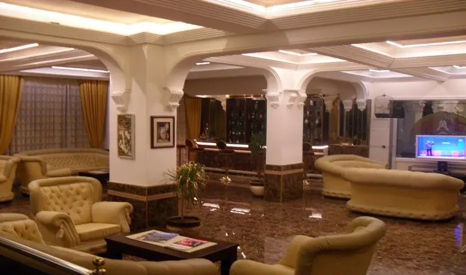 Kinalikaya Hotel - Photo 2