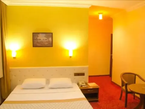 Kircuval Hotel - Foto 4