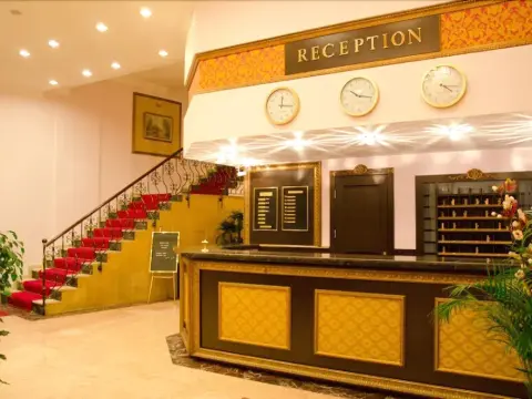 Kircuval Hotel - Foto 2