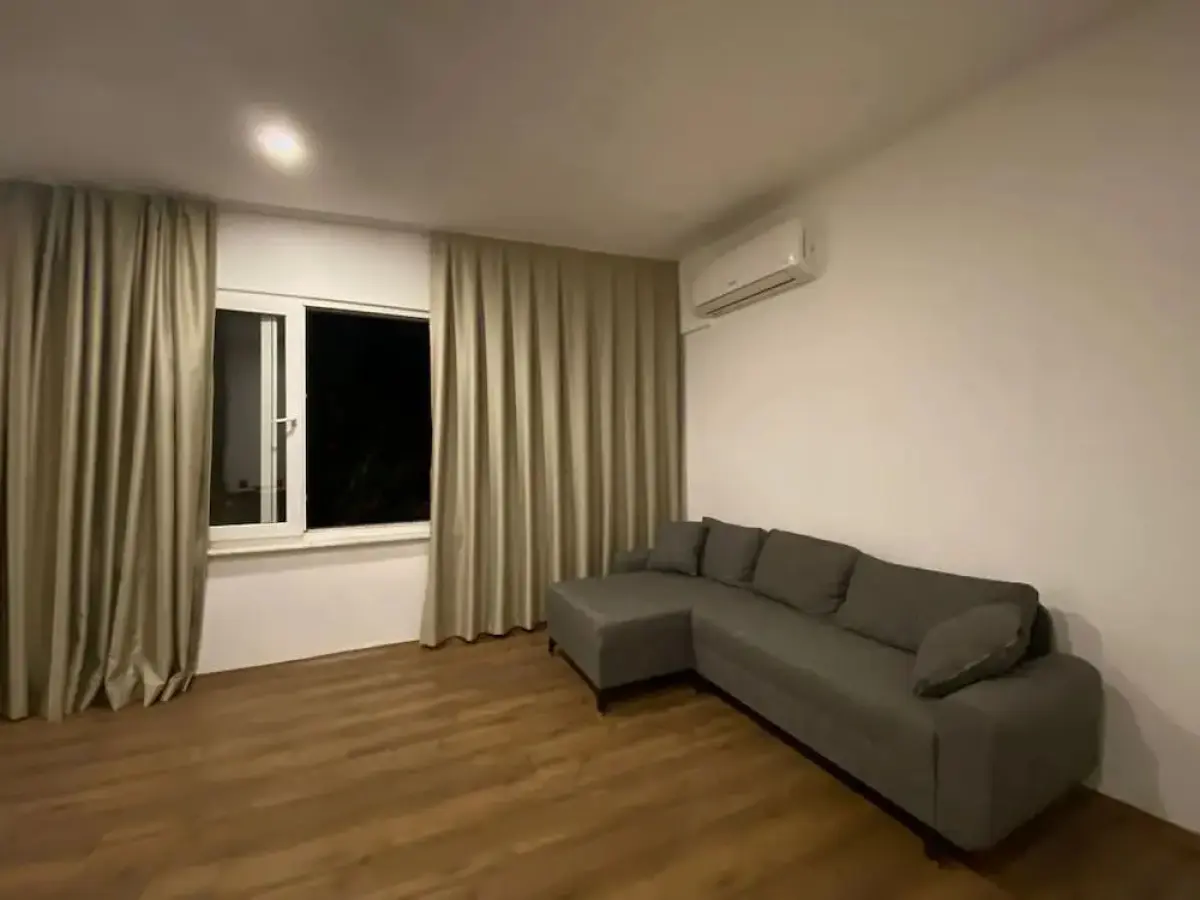 UK Hotel Kiris