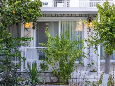 Kiyi Hotel Selimiye - Photo 1