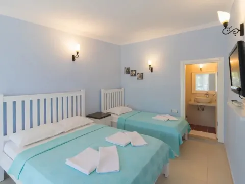 Kiyi Hotel Selimiye - Photo 2