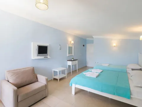 Kiyi Hotel Selimiye - Photo 3