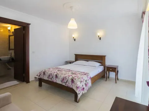 Kiyi Hotel Selimiye - Photo 4