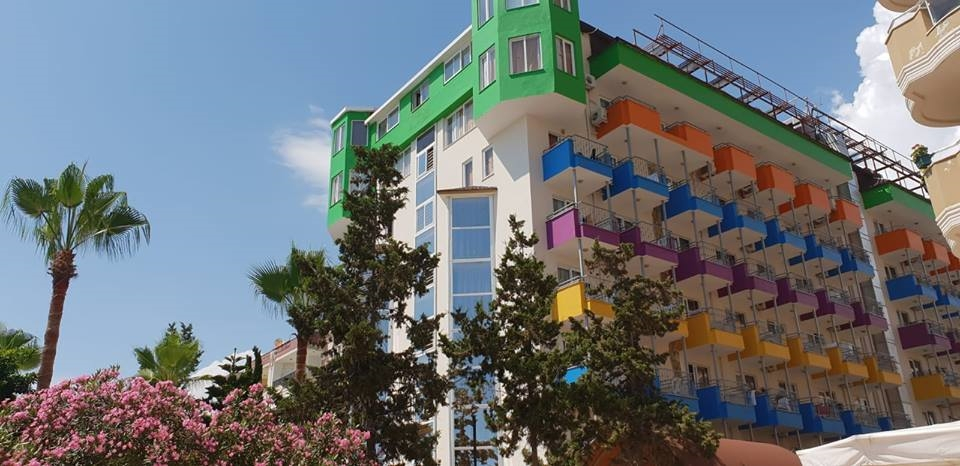 Klas More Beach Hotel - Photo 1