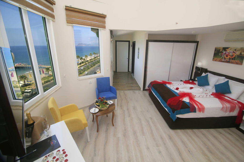 Klas More Beach Hotel - Photo 2