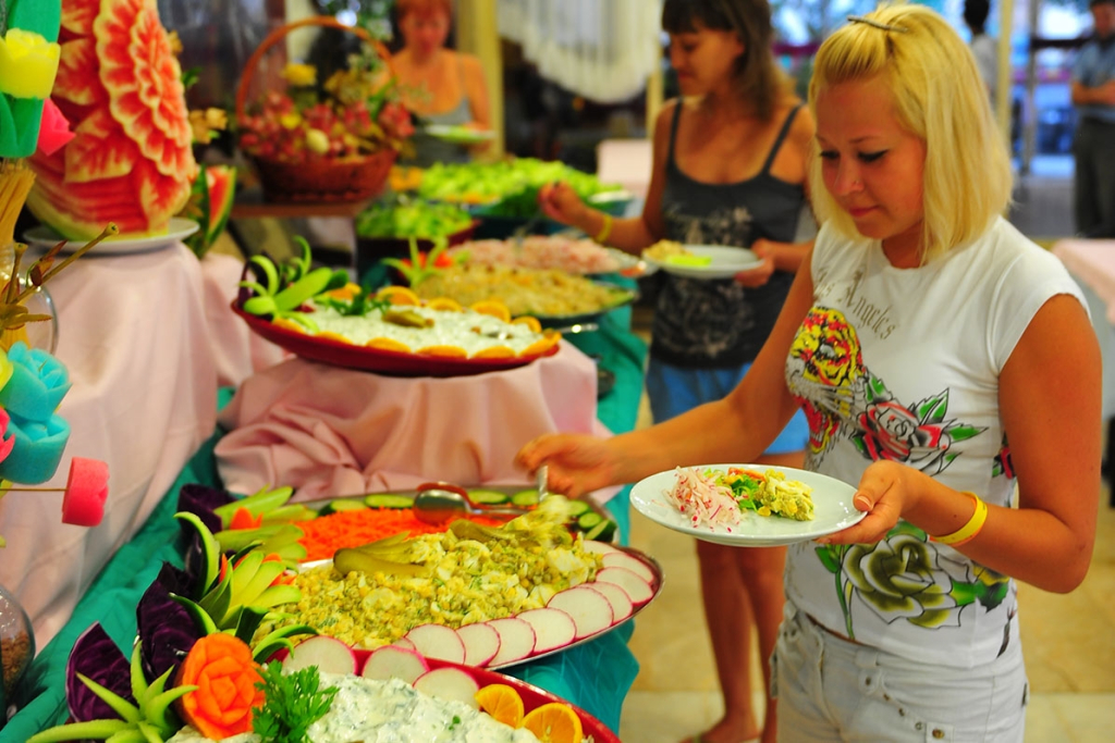 Klas More Beach Hotel - Photo 4