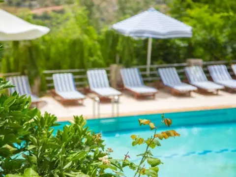 Kleo Cottages - Photo 1